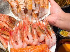 -松鹤精致料理(五一中路店)