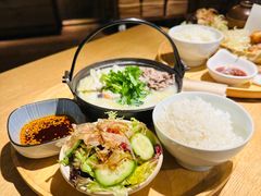 -无印良品餐堂 MUJI Diner(成都太古里店)