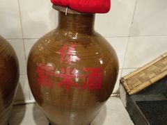 -金塔傣乡·云南民族特色菜·傣味手抓饭(金瓦路店)