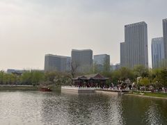 -西海子公园