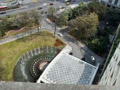 -广州花园酒店