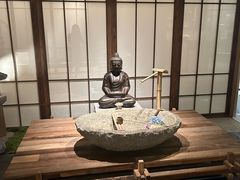 -上井料理黑金店(IFS国金中心店)