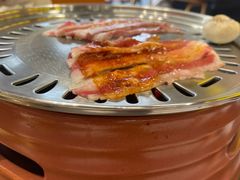 -允辛家·自助泥炉烤肉(九亭店)
