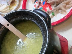 -崂山水果园农家宴(泉水鸡店)