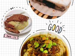 排骨炒饭-鼎泰丰(渔阳店)