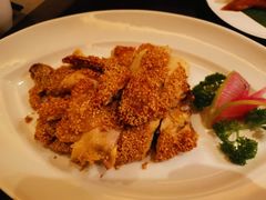 -浙江安吉JW万豪酒店·万豪中餐厅