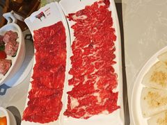 -俏牛哥鲜牛肉牛肆馆(重庆天地店)