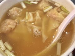 -恩宁刘福记(东华东路店)