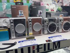 -富士拍立得相机(新大陆广场店)