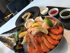 -AZUR聚(香格里拉饭店)