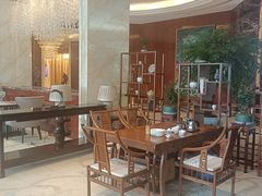 -科华明宇豪雅饭店·汇景全日制餐厅