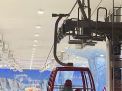 -长沙湘江冰雪世界