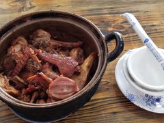 -斯丹姜母鸭·古法干香(涂门街总店)