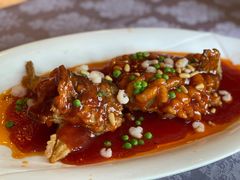 -山外山菜馆(玉泉路店)