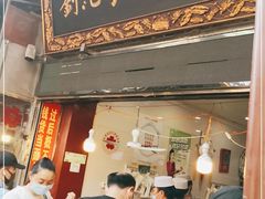 门面-刘纪孝腊牛羊肉(北广济街店)