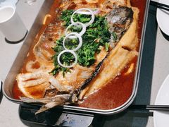 -半天妖烤鱼(中山路店)