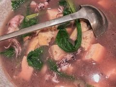 -海岛渔村大酒店(云霄路店)