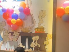 -黄泥岗·黄陂农家菜(百步亭店)