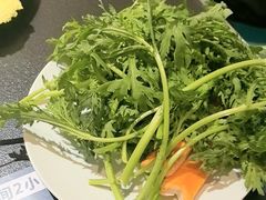 -额尔敦·品质自助(摩尔城店)