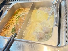 -鑫宝沙茶牛肉火锅(永泰店)