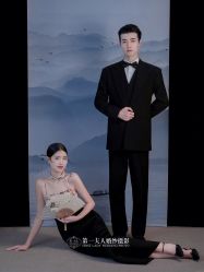 -第一夫人婚纱摄影(南京店)