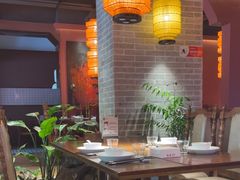 -张家卫·阳江菜·小海鲜(肥婆湾桥店)