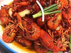 -龙虾奇迹(大华三路店)