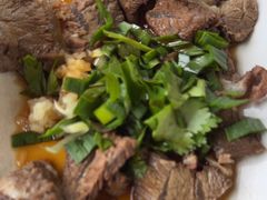 -好成财牛排馆(涂门街总店)