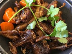 -美极鲜食坊(宝安南路店)