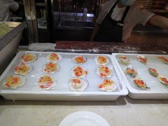 -吉布鲁牛排海鲜自助(巴南万达广场店)