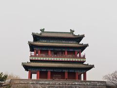 -大明幻境第一城