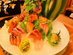 -王鼎精致料理铁板烧(世博源店)