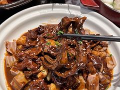 -双湖园·地标武汉菜(黄鹤楼解放路店)