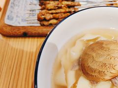 -马记永·兰州牛肉面(天通苑家乐福店)