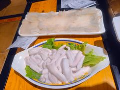 -大吉利·潮汕鲜牛肉火锅(河西店)