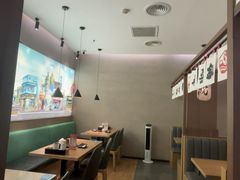 -沼津港精致料理·寿喜烧·烧鸟(青浦宝龙广场日料榜单店)
