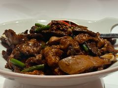 -宝轩渔府·老字号海鲜·正宗津菜(水上店)