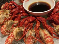 -红盔甲·小龙虾(人民广场店)