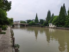-范蠡湖公园