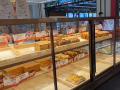 -爸爸糖吐司面包(悠唐购物中心店)