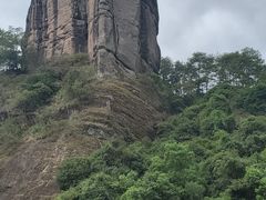 -九曲溪竹筏码头