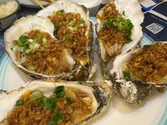 -君霖海鲜私房菜(春柳店)