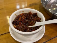 现炸辣椒-金生隆(六铺炕店)
