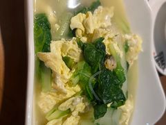 -吕氏疙瘩汤·新派鲁菜(东城万达广场店)