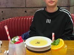 -1886德国汽车餐厅(外滩中央店)