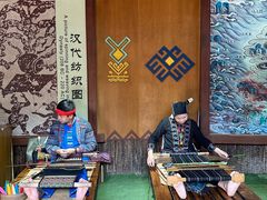 -海南槟榔谷黎苗文化旅游区