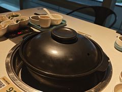 -百年果林椰子鸡(中洲店)