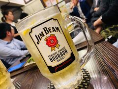 -角落里(中山公园店)