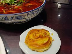 -顺兴老茶馆·精品川菜(世纪城店)