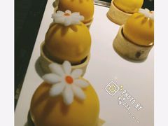 -富力希尔顿酒店·地阔自助餐厅